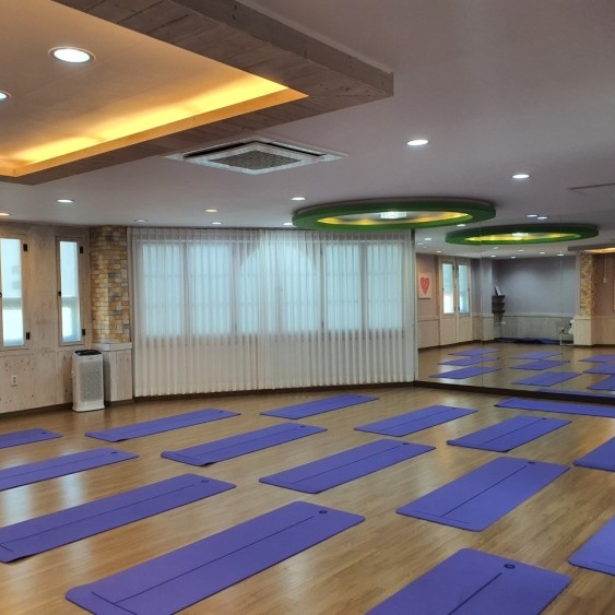 [전북 전주] 마핏케어 필라&요가