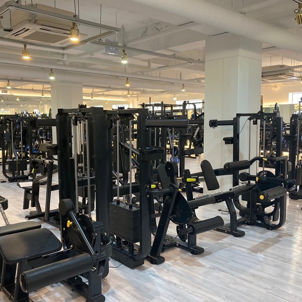 [광주] 누브피트니스