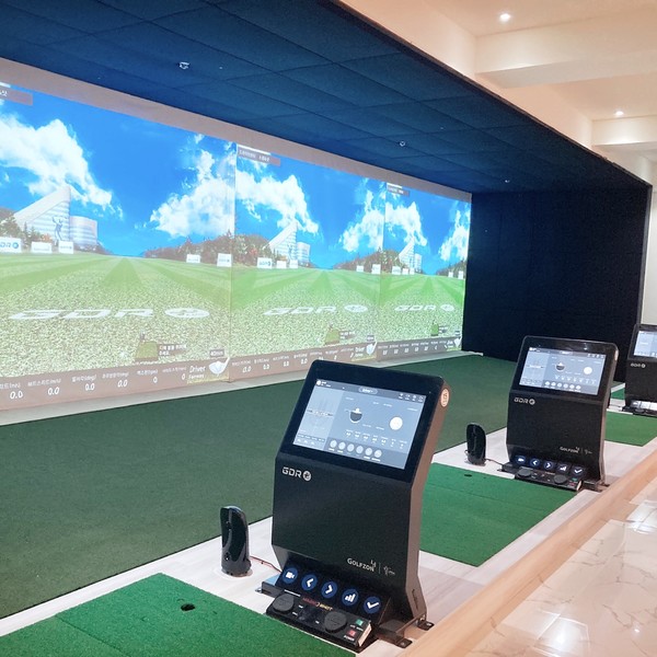 [광주] GDR아카데미 광주쌍촌점