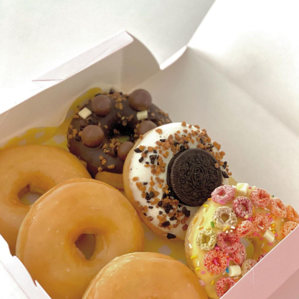 [경기 안산] 신디도넛