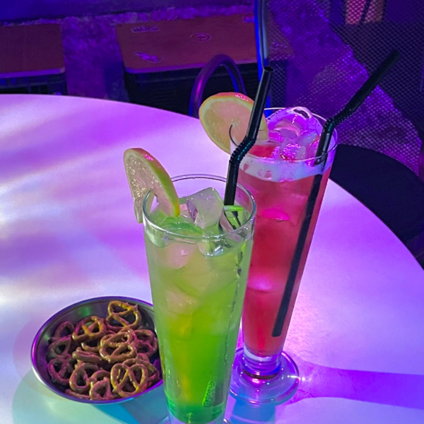 [서울 강동구] 그루펍카페