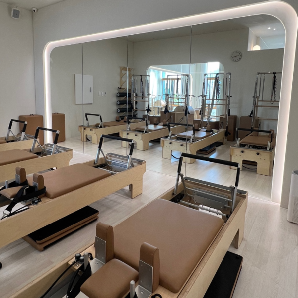 [부산 강서구] 필라테스 혜윰