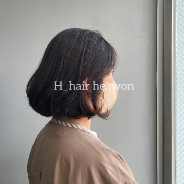 [전남 순천] 에이치헤어