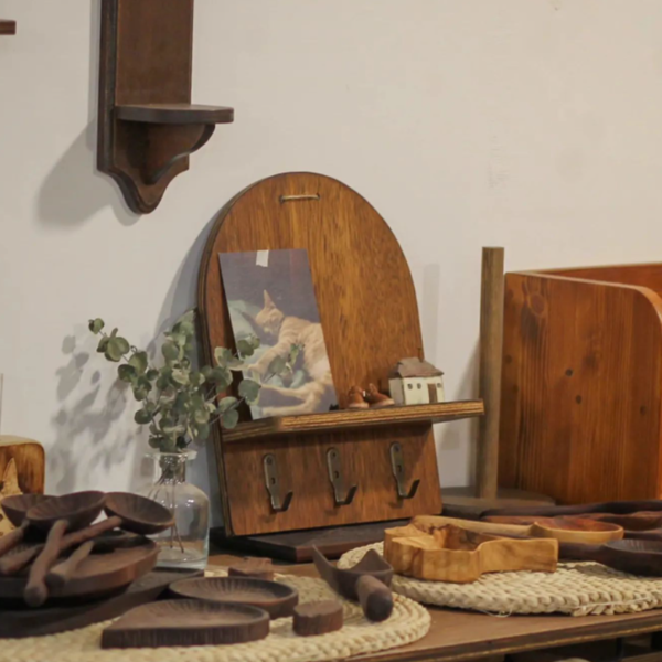 [인천] 카민우드목공방