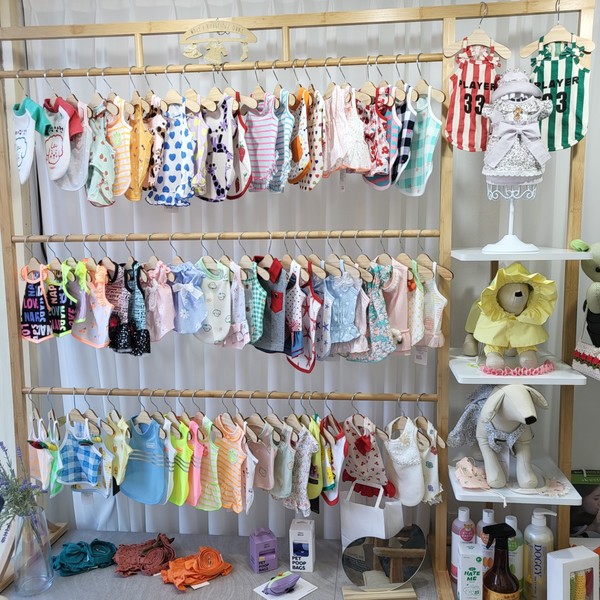 [대구] 더도그샵 the dog #