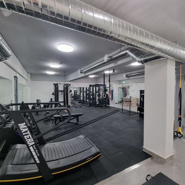 [서울 송파구] 비티와이짐