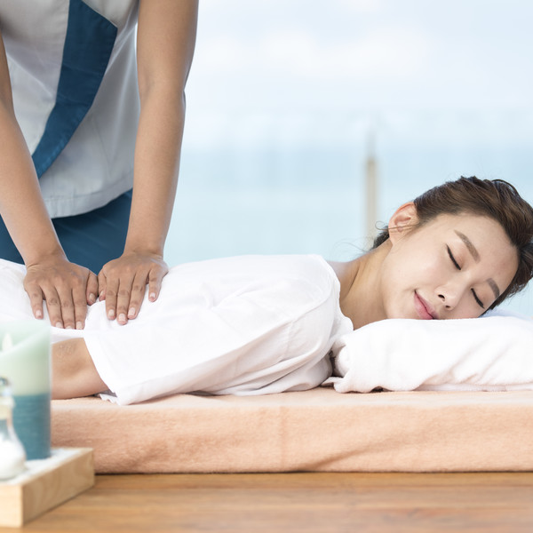 [경남 김해] 창인 약손가