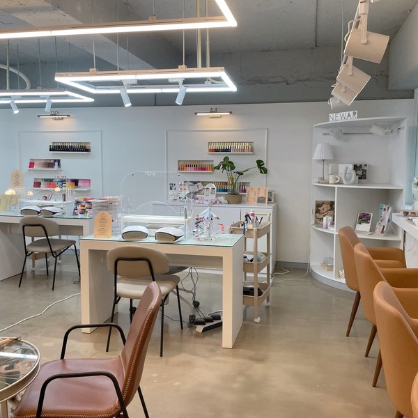 [부산] 뉴아르뷰티