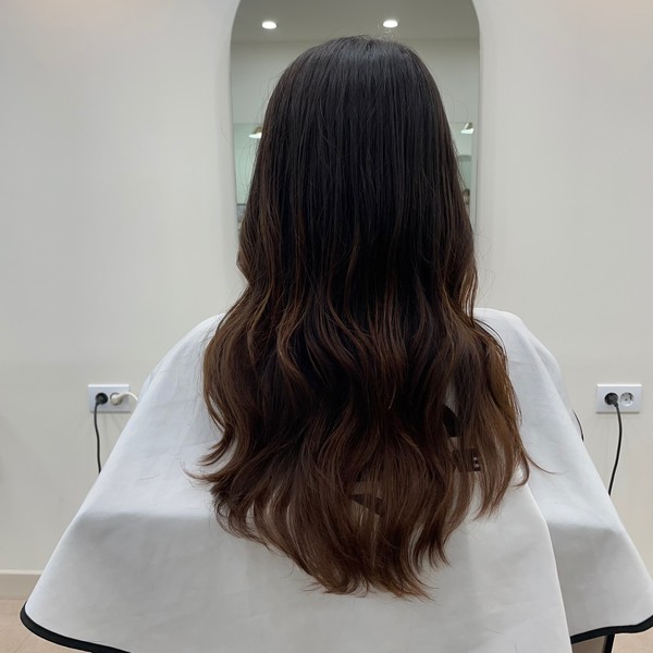 [충남 아산] 하트썸헤어살롱