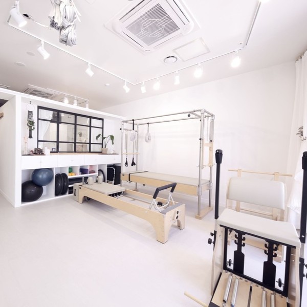 [경기 김포] 제이드인미 필라테스 앤 플라잉