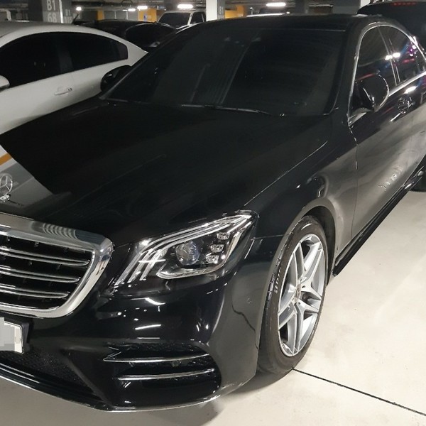 [충북 청주] 달빛출장세차