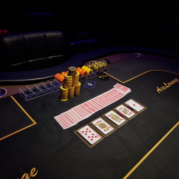 [충남 서산] 에이스라운지