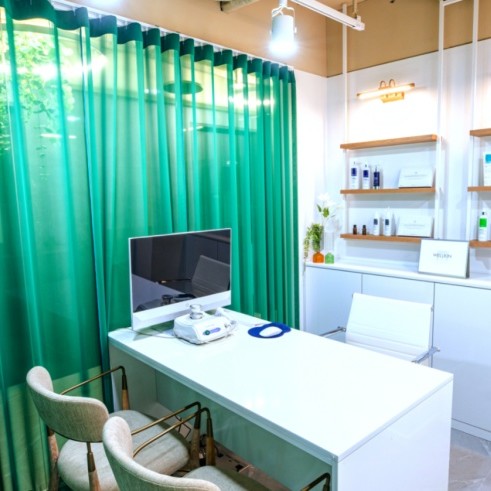 [경기] 웰킨두피탈모센터 평택점