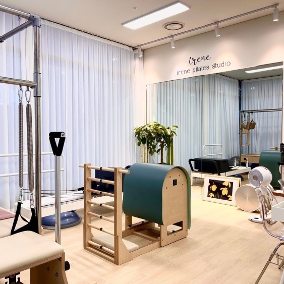 [서울 용산구] 아이린필라테스