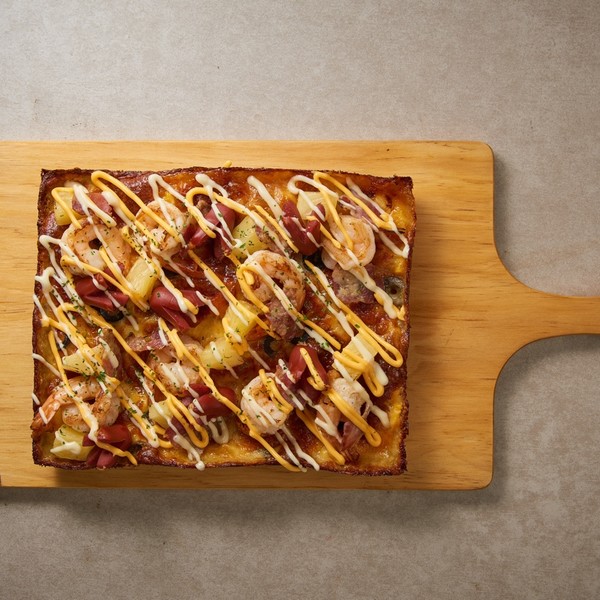 [경기 안산] 몬스터 도우