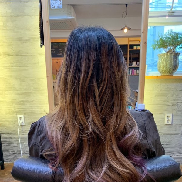 [부산] 위주헤어