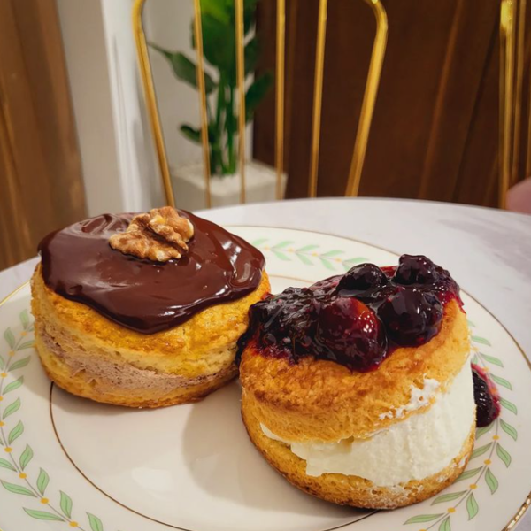 [서울 동작구] 스코넬리