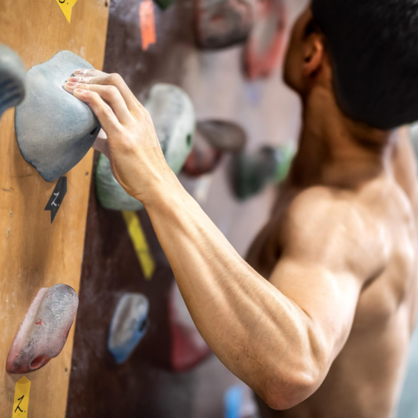 [대구] 다사클라이밍짐