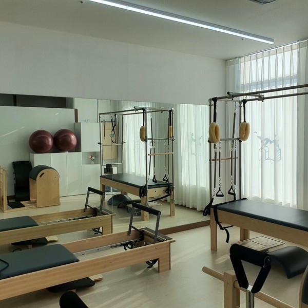 [충남 홍성] 조은필라테스