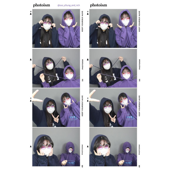 [청주] 포토이즘박스 청주터미널점