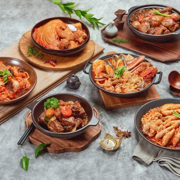 [경북/경주] 장모님이떴다 경주점