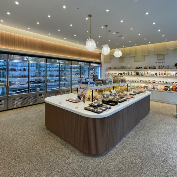 [경기 평택] 도시곳간평택용이점