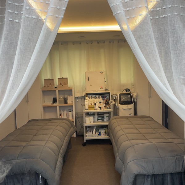 [부산] 리에스테틱