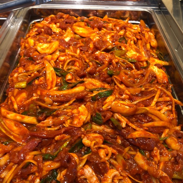 [울산] 고기총각