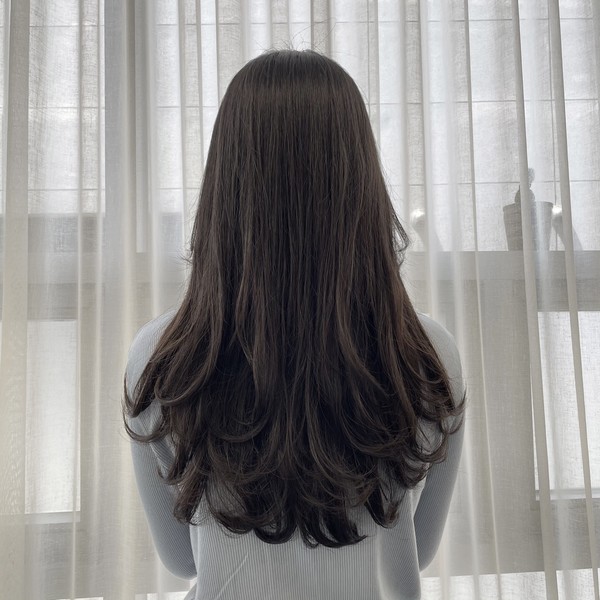 [광주] 빛나다 HAIR SALON