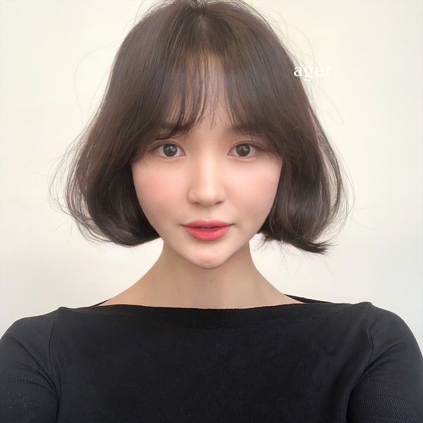 [서울 영등포] 에이저헤어