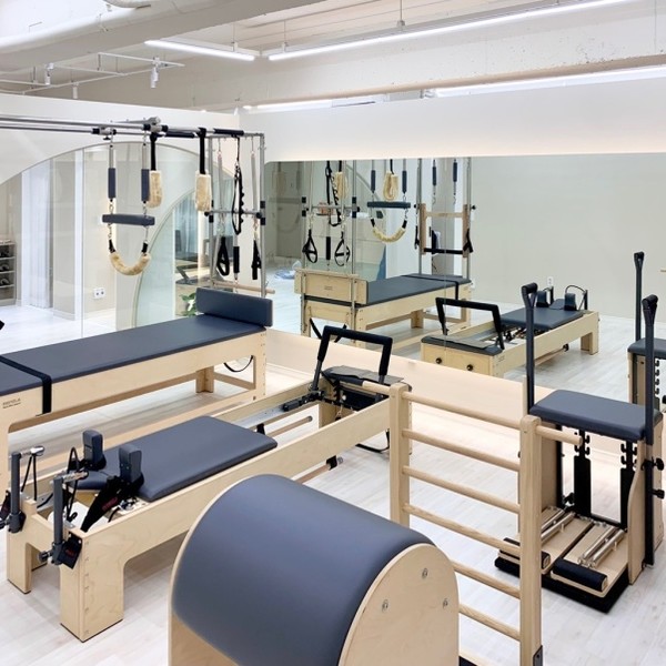 [울산] 이너핏 필라테스