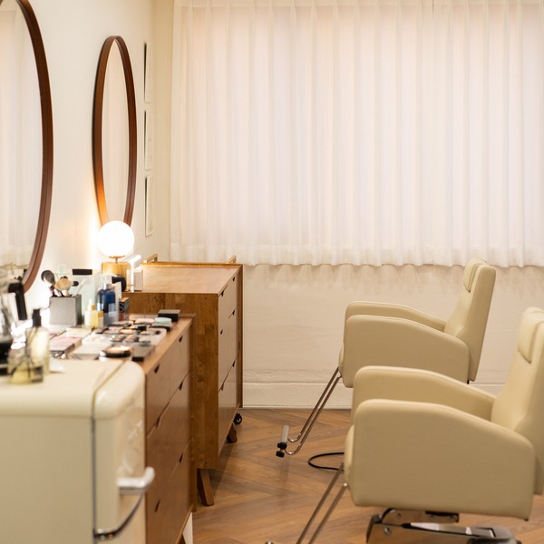 [부산] 오소메이크업