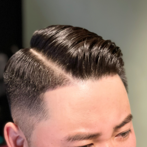 [충남 아산] 크리드바버샵 음봉점