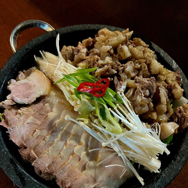 [제주 제주시] 솔담 제주시청점