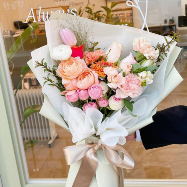 [서울 서초구] 언제나꽃