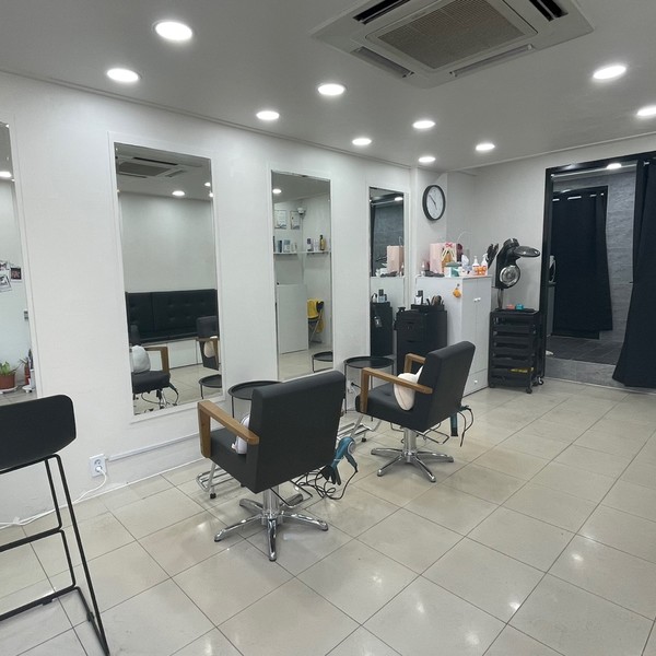 [경기 성남] 손쌀롱