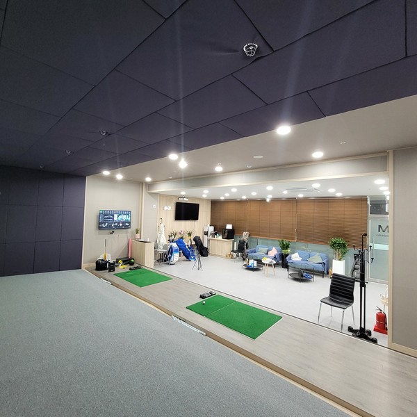 [경기 파주] KM골프아카데미