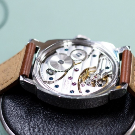 [서울 종로] 앙코르 시계 복원 작업장