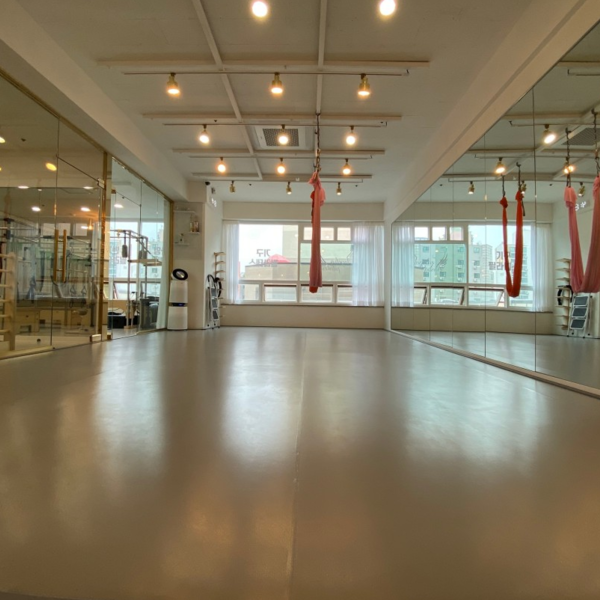 [경기 고양] 엔젤러스필라테스