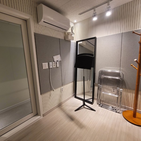 [경기 구리] SMC 음악연습실 구리교문점