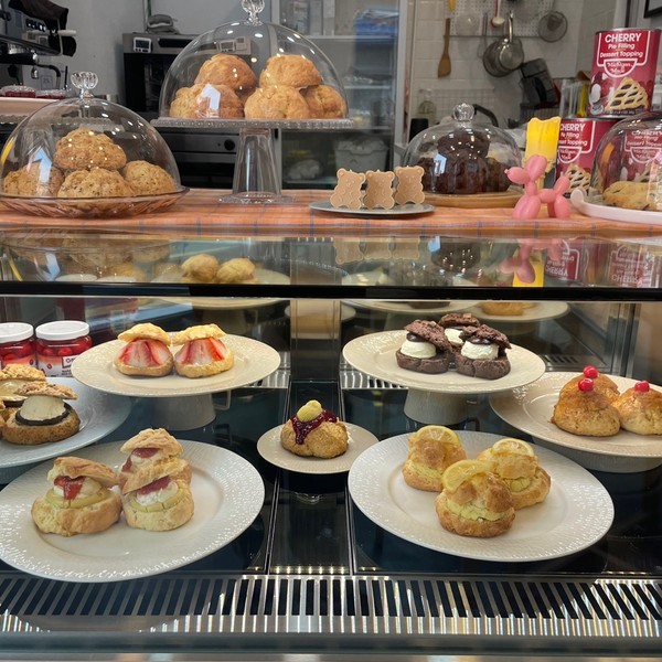 [서울 송파구] 샌드스콘