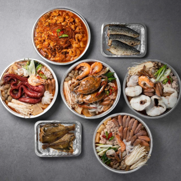 [서울 마포구] 아라호 생선가게 아현점