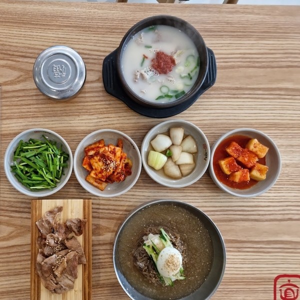 [경기 가평] 더진국가평목동점