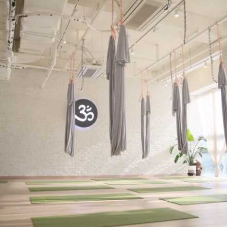 [서울 강동구] 라안요가 서울점