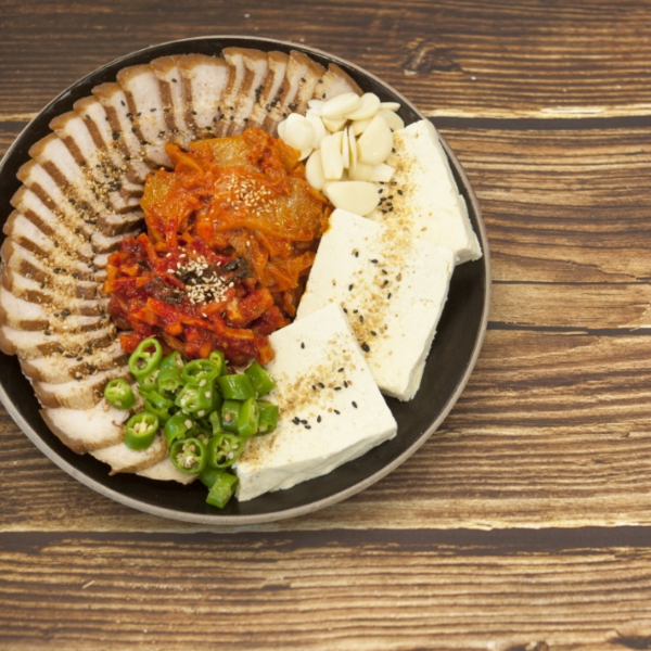 [경북 영주] 두부마을택지2호점