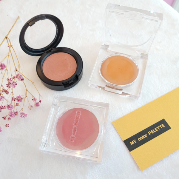 [광주 동구] 마이컬러팔레트