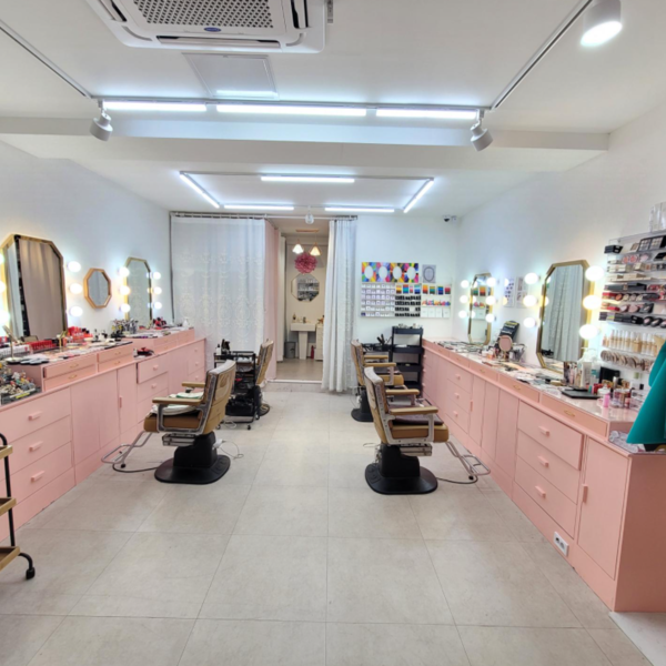 [광주 동구] 달콤메이크업