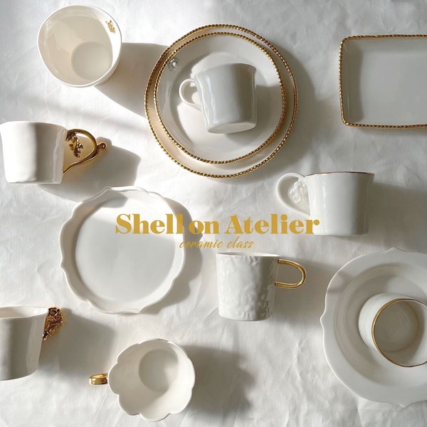 [서울 서초구] 쉘온아틀리