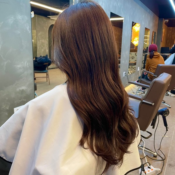 [경기 용인] 반헤어