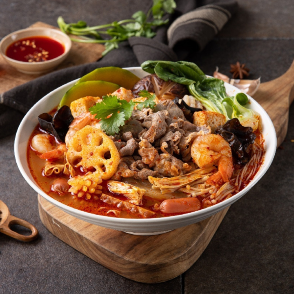 [부산 동래구] 마라섬 동래점